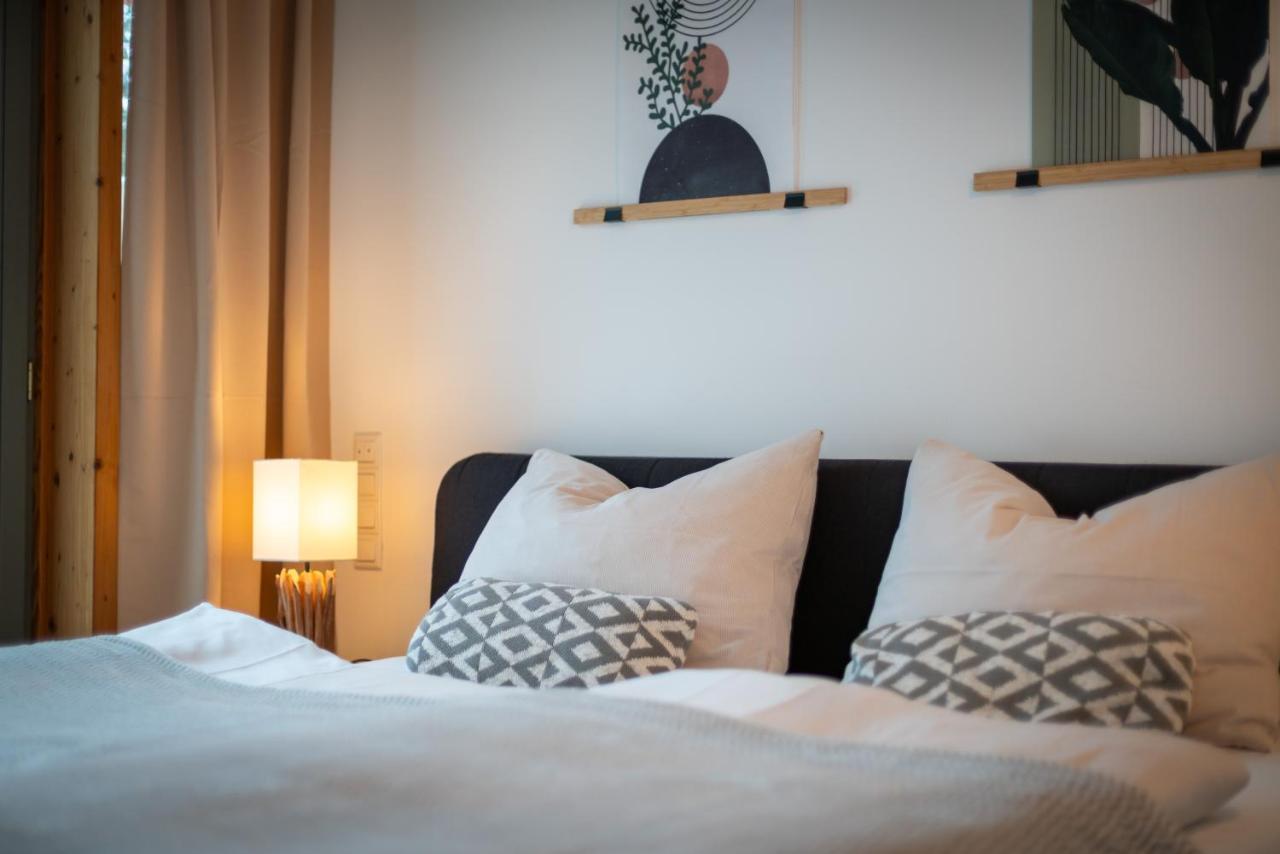 ꧁Cassel Lofts • Premium Maisonette꧂ Exteriér fotografie