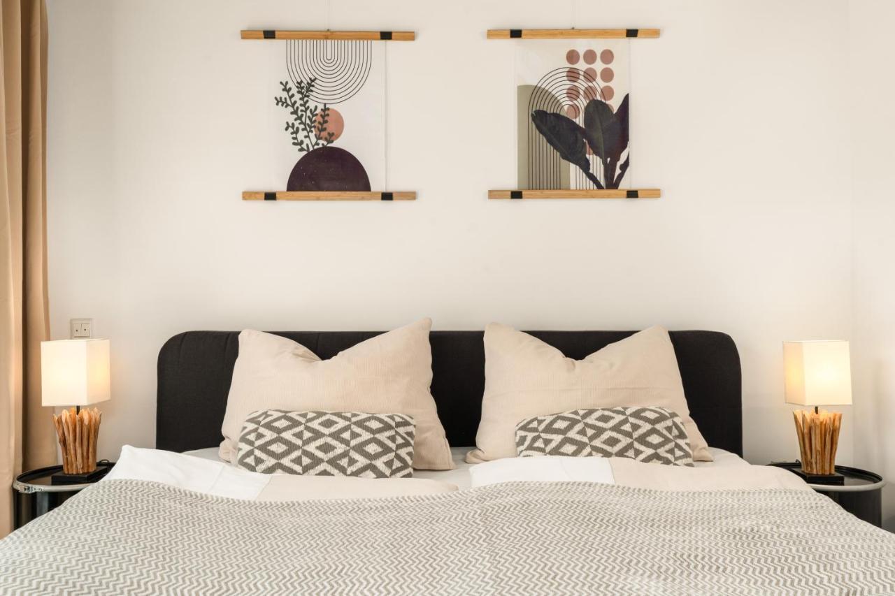 ꧁Cassel Lofts • Premium Maisonette꧂ Exteriér fotografie