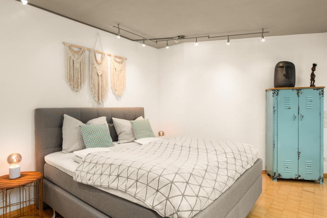 ꧁Cassel Lofts • Premium Maisonette꧂ Exteriér fotografie