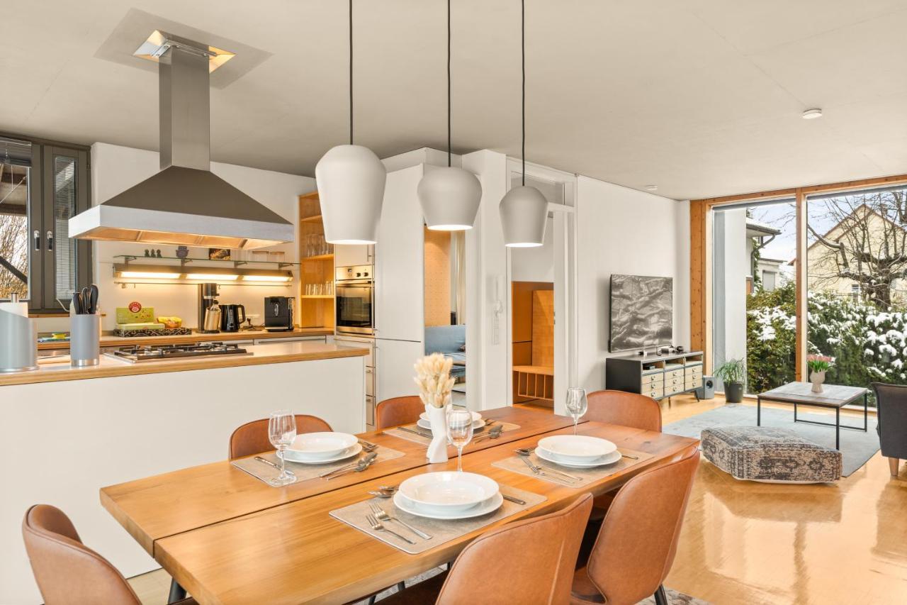 ꧁Cassel Lofts • Premium Maisonette꧂ Exteriér fotografie