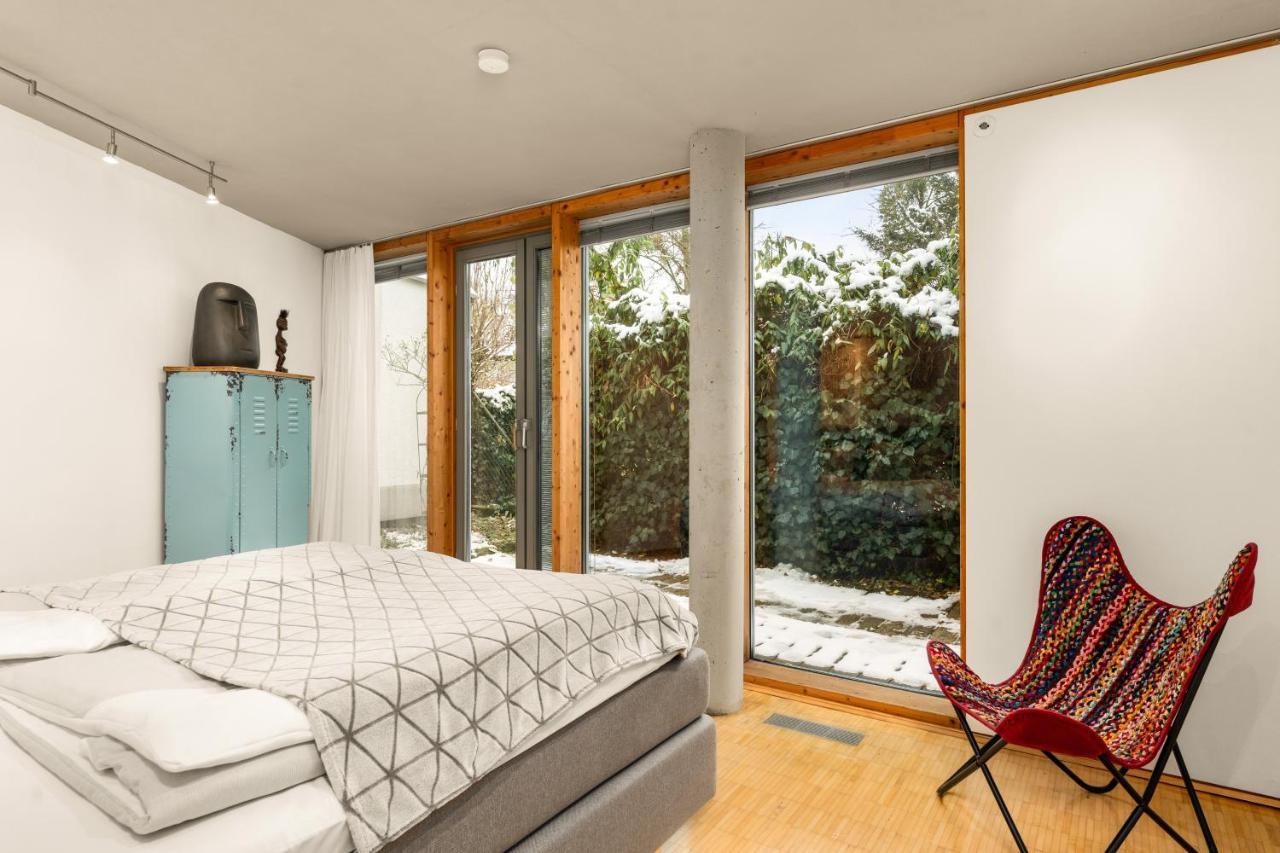 ꧁Cassel Lofts • Premium Maisonette꧂ Exteriér fotografie
