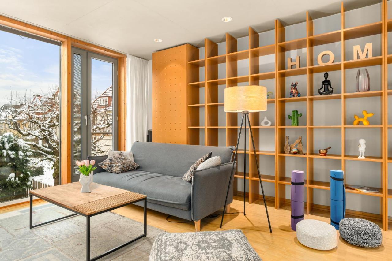 ꧁Cassel Lofts • Premium Maisonette꧂ Exteriér fotografie