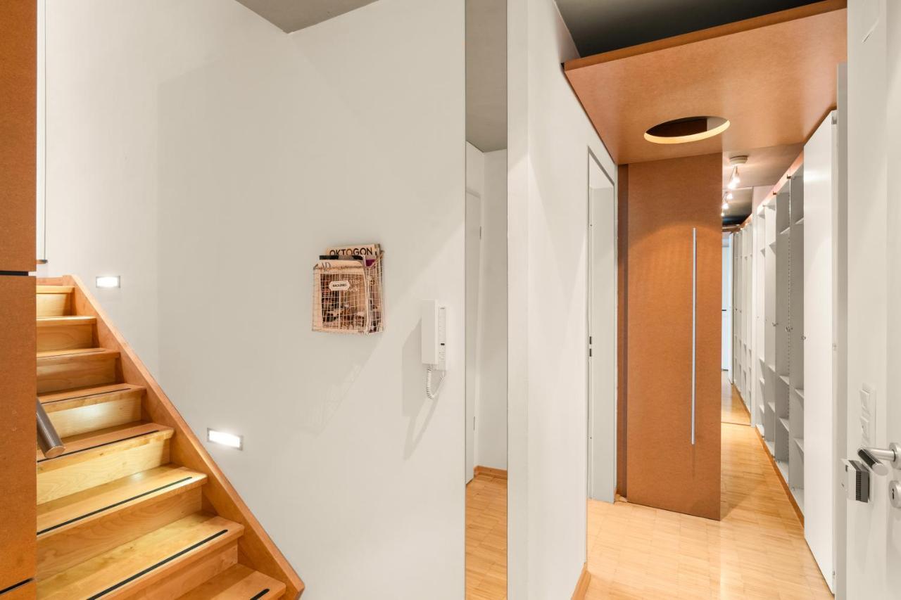 ꧁Cassel Lofts • Premium Maisonette꧂ Exteriér fotografie