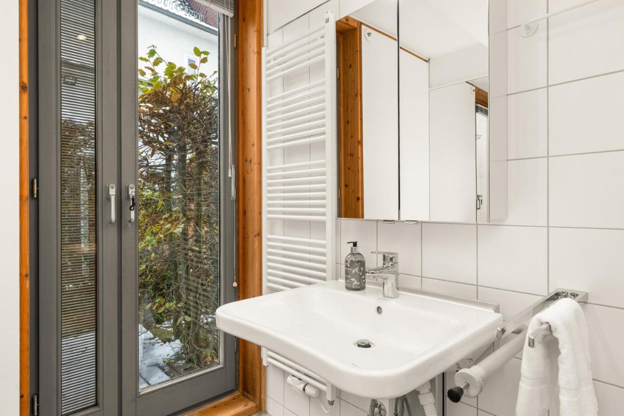 ꧁Cassel Lofts • Premium Maisonette꧂ Exteriér fotografie