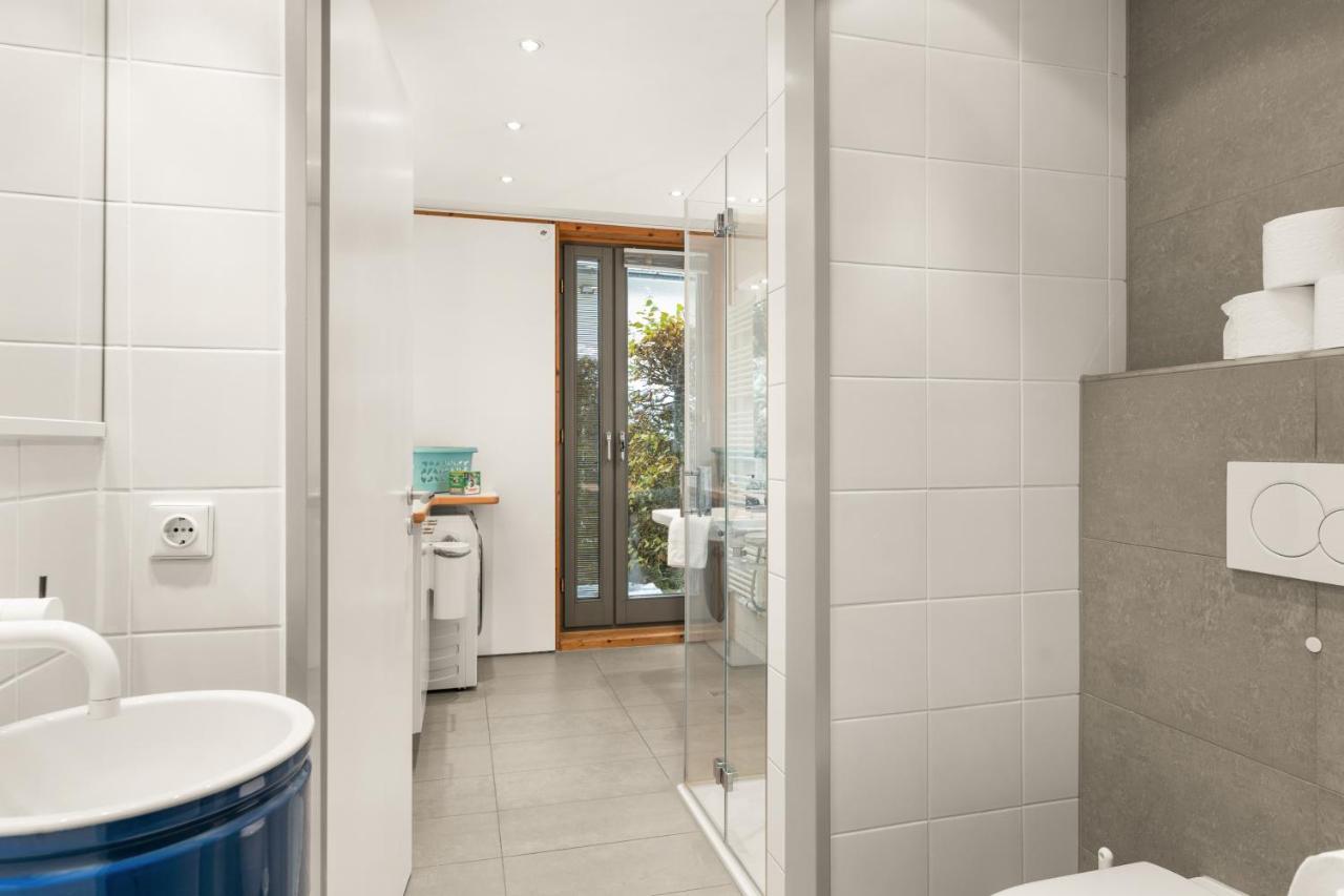 ꧁Cassel Lofts • Premium Maisonette꧂ Exteriér fotografie