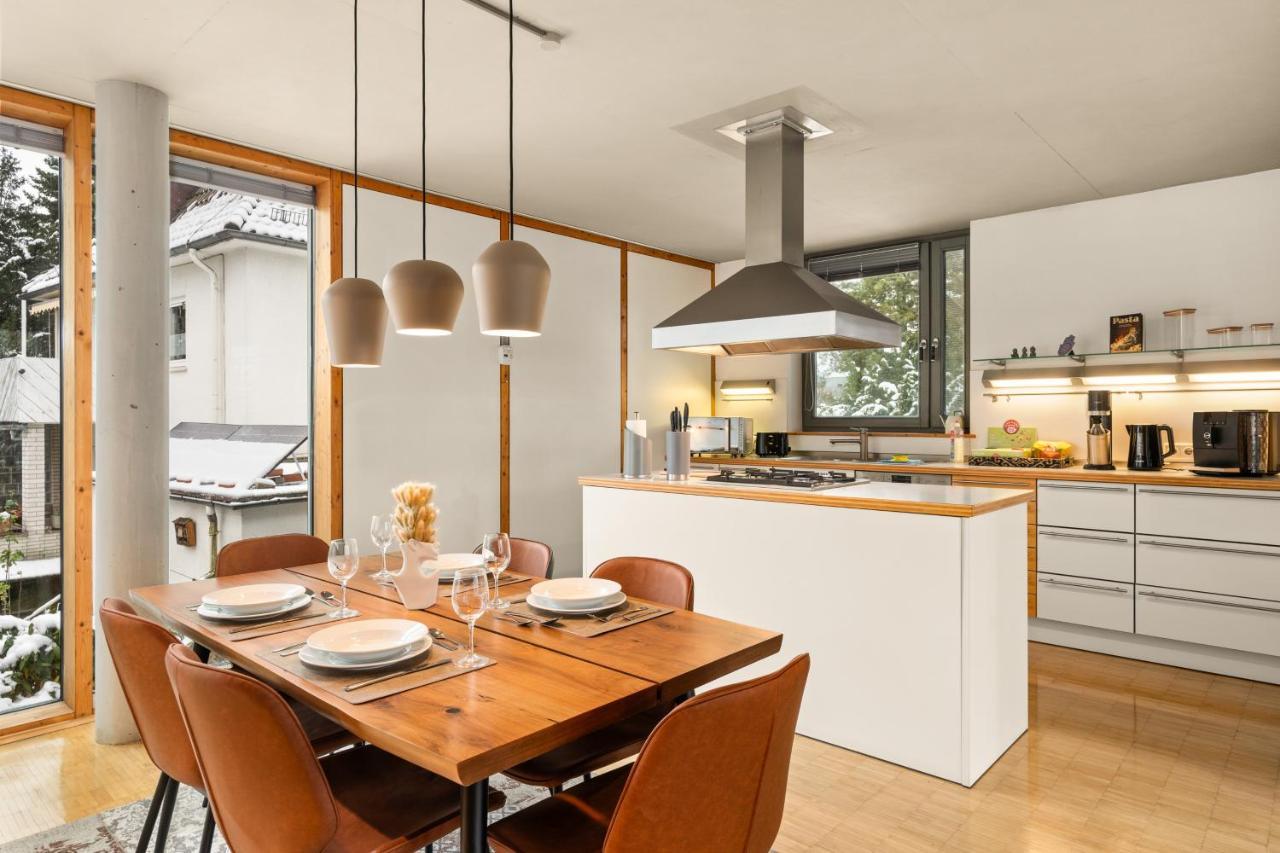 ꧁Cassel Lofts • Premium Maisonette꧂ Exteriér fotografie