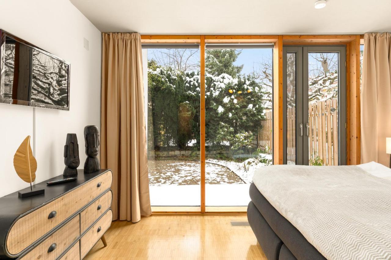 ꧁Cassel Lofts • Premium Maisonette꧂ Exteriér fotografie